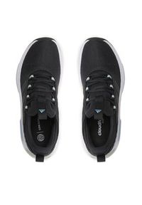Adidas - adidas Sneakersy Racer TR23 IG7343 Błękitny. Kolor: czarny. Materiał: materiał. Model: Adidas Racer #2