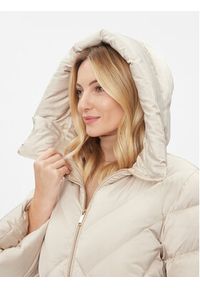 Marella Kurtka zimowa Iser 2334960637200 Beżowy Regular Fit. Kolor: beżowy. Materiał: syntetyk. Sezon: zima