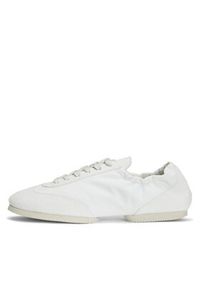 Polo Ralph Lauren Sneakersy Swn Blrina 804907202002 Biały. Kolor: biały. Materiał: materiał #6
