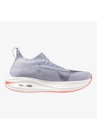 Buty do biegania damskie Mizuno Neo Zen icelandic. Kolor: czerwony, fioletowy, szary, wielokolorowy. Sport: bieganie