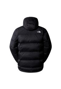 The North Face Kurtka Diablo Down Nf0A4M9Lkx7. Kolor: czarny