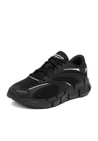 Reebok Sneakersy EO-ZIG HYPNOTICA 100229490 Czarny. Kolor: czarny. Materiał: materiał #7
