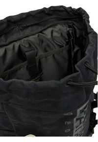Napapijri Plecak H-Equator Dp NP0A891N9411 Czarny. Kolor: czarny. Materiał: materiał #5