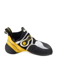 LA SPORTIVA - Buty do wspinaczki unisex La Sportiva Solution. Kolor: czarny. Sport: wspinaczka