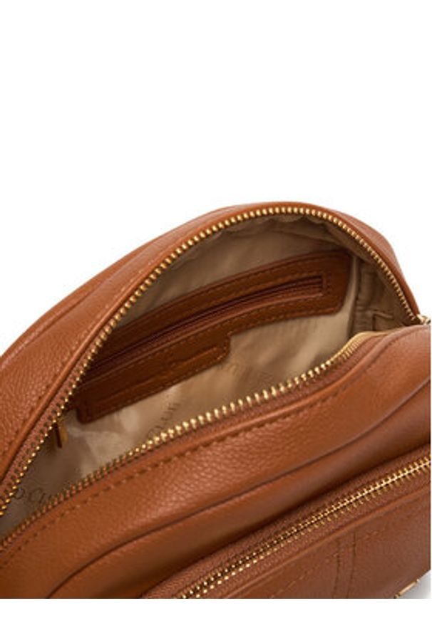 Beverly Hills Polo Club Torebka CEO-BHPC-C-013-09 Brązowy. Kolor: brązowy