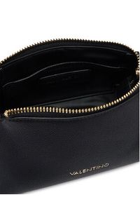 VALENTINO - Valentino Torebka Helen VBS9N513G Czarny. Kolor: czarny. Materiał: skórzane #3
