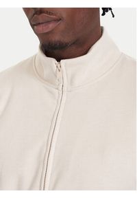 TOMMY HILFIGER - Tommy Hilfiger Bluza UM0UM03688 Écru Regular Fit. Materiał: bawełna, syntetyk #3