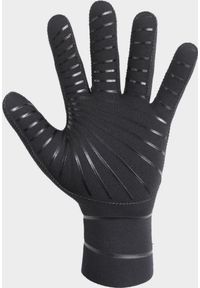 ALÉ CYCLING - Rękawiczki rowerowe Alé Cycling Neoprene Plus. Kolor: czarny, wielokolorowy, niebieski