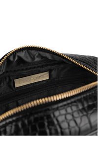 Beverly Hills Polo Club Kosmetyczka BHPC-W1-001-AW24 Czarny. Kolor: czarny. Materiał: poliester #2