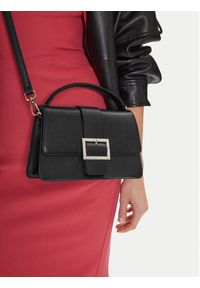 Nine West Torebka CEO-MISSISIPI-III-KY159 Czarny. Kolor: czarny #6