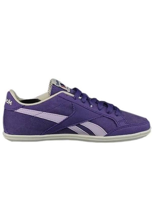 Buty do chodzenia damskie Reebok Royal Transp. Zapięcie: sznurówki. Kolor: niebieski, wielokolorowy. Model: Reebok Royal. Sport: turystyka piesza