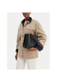 Gino Rossi - Torebka GINO ROSSI. Kolor: czarny #1