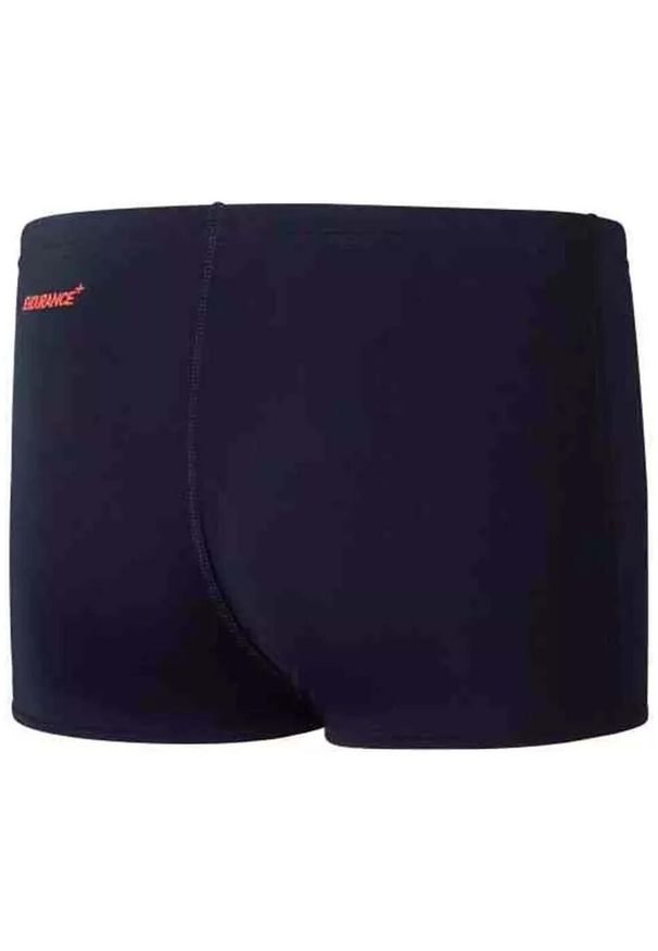 Kąpielówki chłopięce spodenki kąpielowe Speedo Digital Panel. Kolor: czarny