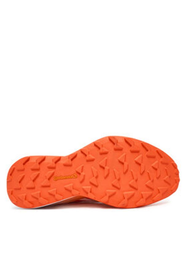 Adidas - adidas Buty do biegania Terrex Agravic 3 JI0951 Biały. Kolor: biały. Materiał: materiał. Model: Adidas Terrex