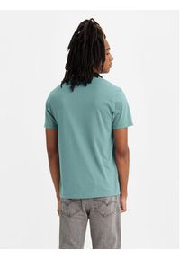 Levi's® T-Shirt Graphic 224911197 Kolorowy Regular Fit. Wzór: kolorowy