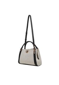 Guess Torebka Karnilla HWAG97 19070 Beżowy. Kolor: beżowy #4