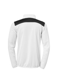 KEMPA - Kurtka 2.0 Kempa Poly. Kolor: zielony, niebieski, czarny, biały, wielokolorowy. Sport: piłka ręczna