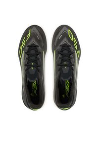 Adidas - adidas Buty do piłki nożnej F50 League JH7725 Czarny. Kolor: czarny. Materiał: materiał #3