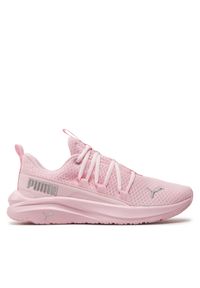 Sneakersy Puma. Kolor: biały #1