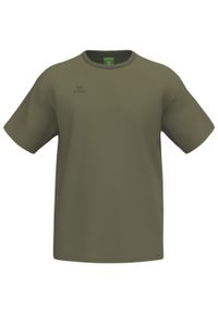 ERIMA - Koszulka Erima CMPT. Kolor: zielony. Sport: piłka nożna #1