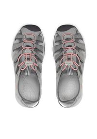 keen - Keen Sandały Astoria West Sandal 1023589 Szary. Kolor: szary. Materiał: materiał #3