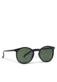 Jack & Jones - Jack&Jones Okulary przeciwsłoneczne Ryder 12184899 Czarny. Kolor: czarny #1