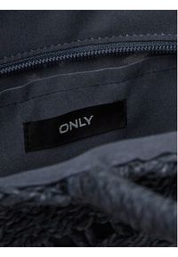 only - ONLY Torebka 15313245 Brązowy. Kolor: brązowy