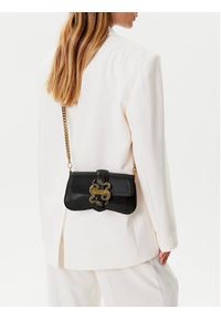 Just Cavalli Torebka 79RA4BA7 ZSA89 Czarny. Kolor: czarny. Materiał: skórzane #3