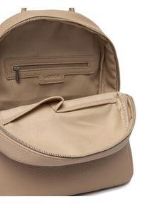 Lasocki Plecak CEO-LSK-L-007-07 Beżowy. Kolor: beżowy #3