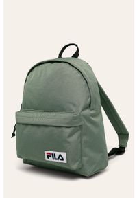 Fila - Plecak. Kolor: zielony #4