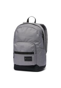 columbia - Columbia Plecak Zigzag 22L 1890021024. Kolor: szary