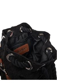 Max Mara Torebka 2616511029650 Czarny. Kolor: czarny #5