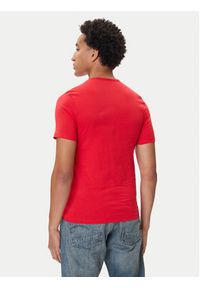 Hugo - HUGO Komplet 3 t-shirtów 50532811 Kolorowy Regular Fit. Materiał: bawełna. Wzór: kolorowy #6