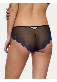 Triumph Figi klasyczne Comfort Glam 10224929 Czarny. Kolor: czarny. Materiał: syntetyk #2