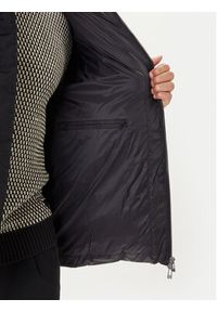 Armani Exchange Kurtka puchowa XM001115 AF16589 UC001 Czarny Regular Fit. Kolor: czarny. Materiał: syntetyk #4