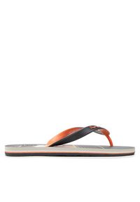 Pepe Jeans Japonki Hawi Palm PMS70115 Czarny. Kolor: czarny #5