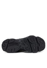 New Balance Sneakersy M1000BBV Czarny. Kolor: czarny. Materiał: skóra #12