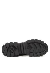 Palladium Trapery Revolt Boot Lth 97240-010-M Czarny. Kolor: czarny. Materiał: skóra #3