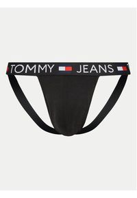 Tommy Jeans Komplet 3 par slipów UM0UM03214 Kolorowy. Materiał: bawełna. Wzór: kolorowy #4