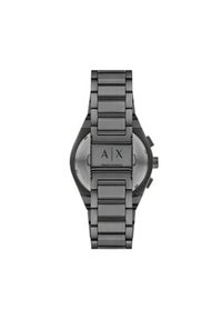 Armani Exchange Zegarek Rafael AX4182 Srebrny. Kolor: srebrny #2