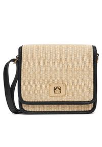 Gino Rossi Torebka TYLO 3 Czarny. Kolor: czarny #3