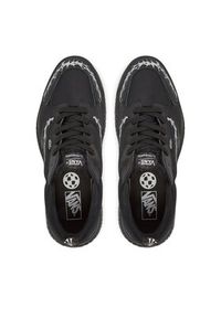 Vans Sneakersy MTE UltraRange Neo Vr3 VN000CWECVQ1 Czarny. Kolor: czarny. Materiał: skóra
