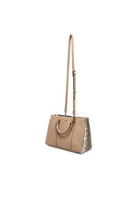 Aldo Torebka Harmonie 14143670 Brązowy. Kolor: brązowy. Materiał: skórzane #4