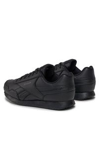 Reebok Sneakersy Royal Cljog 3.0 FV1295 Czarny. Kolor: czarny. Materiał: skóra. Model: Reebok Royal #4