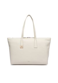 Furla Torebka Olivia L WB01940 HSF000 CN PNN00 Biały. Kolor: biały. Materiał: skórzane #1