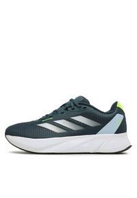 Adidas - adidas Buty do biegania Duramo SL IF7868 Turkusowy. Kolor: turkusowy. Materiał: materiał #5