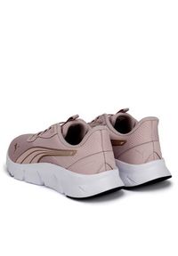 Puma Sneakersy FLEXFOCUS LITE MODERN 31009304 Różowy. Kolor: różowy #2