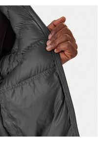 Adidas - adidas Kurtka zimowa Essentials Climawarm 3-Stripes JX7772 Szary Regular Fit. Kolor: szary. Materiał: syntetyk. Sezon: zima #6
