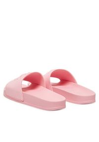 Pinko - PINKO Klapki Dilly 01 SS0093 E027 Różowy. Kolor: różowy #4