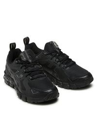 Asics Sneakersy Gel-Quantum 180 1201A063 Czarny. Kolor: czarny. Materiał: materiał #7